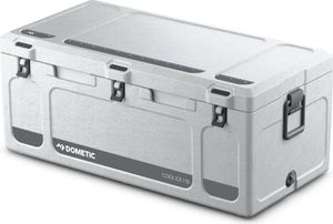 Dometic Cool-Ice CI 110 Kühlbox 111 l Elektro Grau (9600000546)