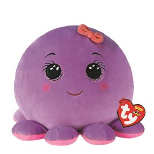 Ty Octavia Octopus-Squish-A-Boo 0 0 STK