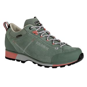 DOLOMITE Damskie buty Cinquantaquattro Hike Low Evo GTX W'S - Buty turystyczne