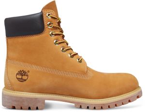 Timberland Stiefelette Stiefelette Leder