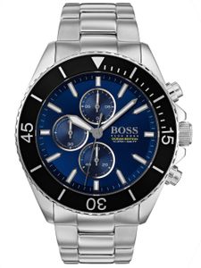 Hugo Boss 1513704 Ocean Edition Chronograph 46mm 10ATM