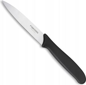 Fiskars Schälmesser 10cm 1023815 Fiskars Schälmesser 10cm 1023815