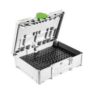Festool Systainer³ SYS3-OF D8/D12  576835 (Sortainer Systainer)