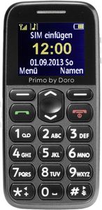 Doro Primo 215 grau