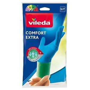 Rukavice Vileda Comfort Extra velikost M