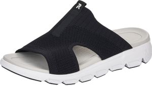 Rieker Damen Damenschuhe schwarz Gr. 39 Rieker Damen Damenschuhe schwarz Gr. 39