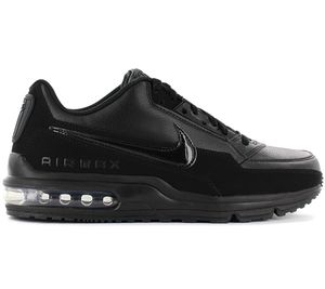 Nike Air Max LTD 3 - Pánska obuv Black 687977-020 , veľkosť: EU 41 US 8