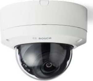 Bosch Fixed dome 5MP 3.3-10.2mm IP66 IK10 IR