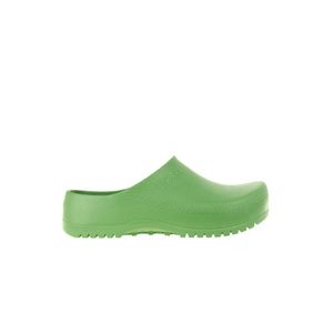 Birkenstock Super Birki Schuhe applegreen Gr. 41