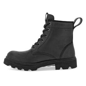 ecco Stiefelette Stiefelette Nubukleder