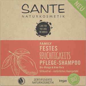 Shampoo sante - Unsere Produkte unter den verglichenenShampoo sante