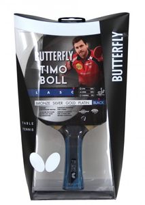 Butterfly Tischtennisschläger "Timo Boll"