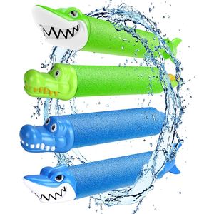 Wasserpistolen Wasserspritzpistolen  Wasserspielzeug für Garten Sommer Partys Schwimmbad Kinder Erwachsene