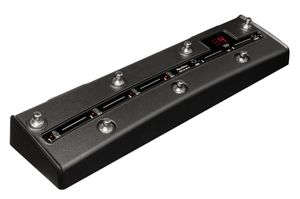 Hughes & Kettner FSM 432 MK IV MIDI-Board B-stock