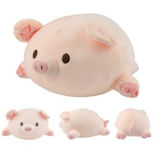 40cm Schwein Kuscheltiere Molliges  Rosa, Cartoon Niedliche Schwein Kuscheltiere,  Kuscheltiere Geschenk Dekoration zu Hause