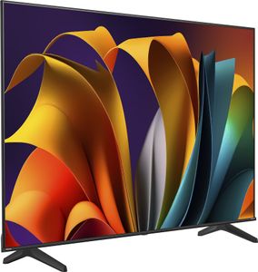 HISENSE DLEDTV 126cm UHD 60Hz DVBT2/C/S SmartTV QuadC HDR G sw