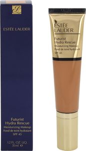 E.Lauder Futurist Hydra Rescue Moisturizing Makeup SPF45