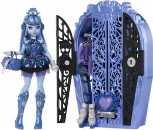 Puppe Monster High Abbey Bominable