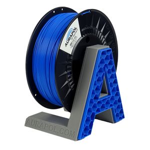 AURAPOL PETG 3D Filament Modrá L-EGO 1 kg 1,75 mm