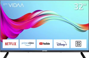 DYON LED-TV Smart 32 VX, 80 cm (32"), , mit VIDAA