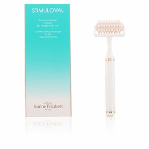 Jeanne Piaubert Stimuloval Toning Massage Of The Face And Throat 1 Pz 1 Pcs