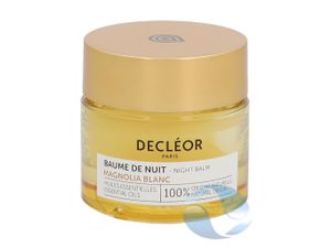 Decleor Youthful Night Balm 15ml  One Size