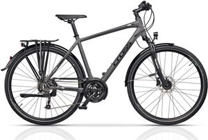 Trekkingbike TRAVEL MAN 28 Zoll Trekkingbike TRAVEL MAN 28 Zoll