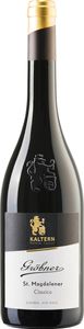 Kellerei Kaltern Gröbner St. Magdalener Classico Alto Adige Südtirol 2022 Wein ( 1 x 0.75 L )
