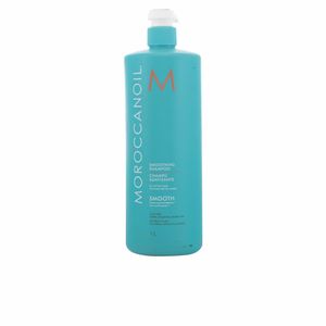 Moroccanoil Smooth Glättendes Shampoo 1000ml
