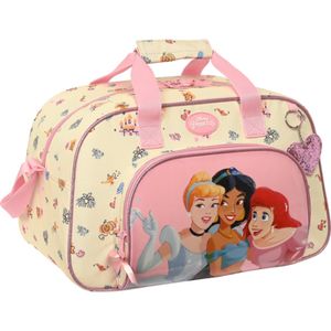 Kouzelná sportovní taška Disney Princesses
