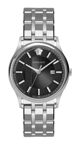 Versace Herren Armbanduhr Aiakos 'Swiss Made' VE4A005 20