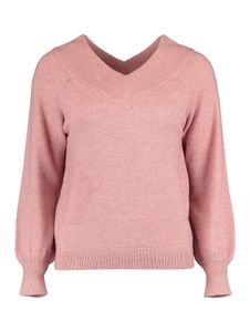 Pullover , Größe:M, Farbe:46030|PINK MELANGE