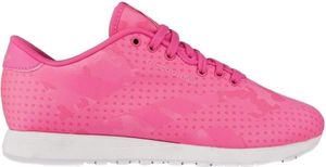 Buty damskie Reebok Classic sportowe różowe 38