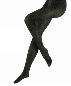 Lange Damen Trachtensocken Trachtenstrümpfe Zopf Socken Mittelblau, Göße:39-41