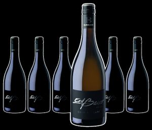 6 x Emil Bauer & Söhne Black Label Chenin Blanc