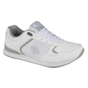 Dámská bowlingová obuv Dek Kitty DF951 (39 EU) (White)