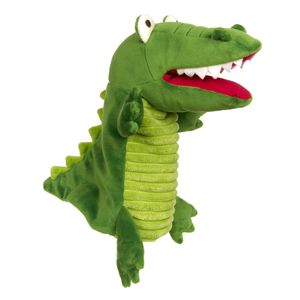 Sigikid Handspielpuppe Krokodil Sigikid Handspielpuppe Krokodil