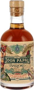 Don Papa Baroko 200ml 40% Vol.