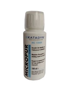 Katadyn Micropur MC 1000F (dezinfekcia vody) 100ml