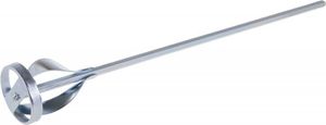LEVIOR - Mischer / Rührer verzinkt 60x400mm