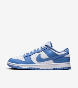 Nike Dunk Low Polar Blue Größe 44