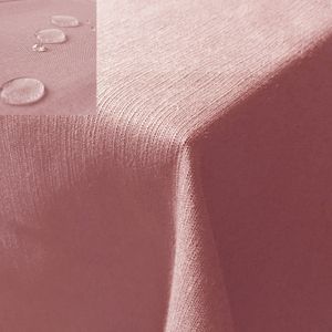 Unsere Top Auswahlmöglichkeiten - Entdecken Sie bei uns die Tischdecke rosa entsprechend Ihrer Wünsche