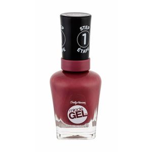 SALLY HANSEN Miracle Gel Nagellack Nr. 496 Beet Pray Love 14,7ml