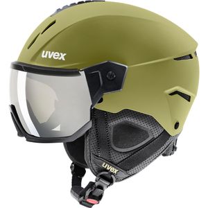 UVEX uvex instinct visor 3007 croco mat 59