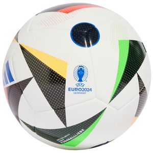 Piłka Adidas Fussballliebe Training Euro 2024 Ball IN9366