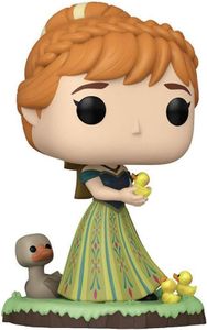 FUNKO POP! - Disney - Ultimate Princess Anna #1023