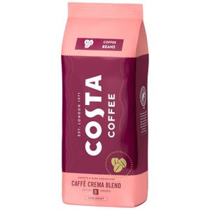 Costa Kaffee Crema Bohnenkaffee 500g