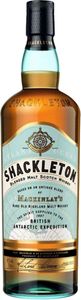 Shackleton Blended Malt Whisky - Mackinlay