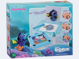 Epoch 30079 Aquabeads Disney Findet Dorie Motivset