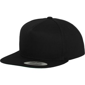 FLEXFIT Classic 5 Panel Snapback